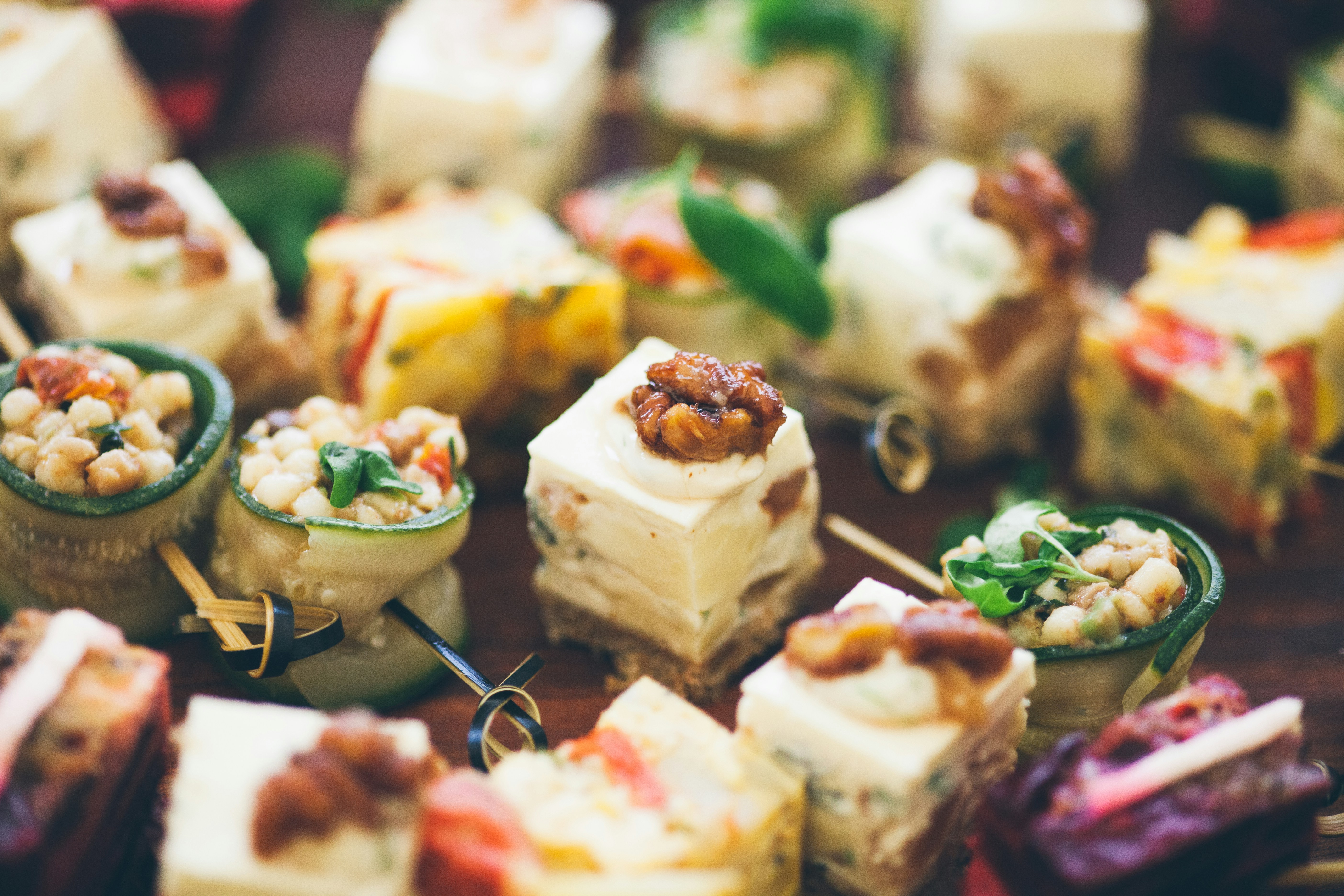 Catering Services