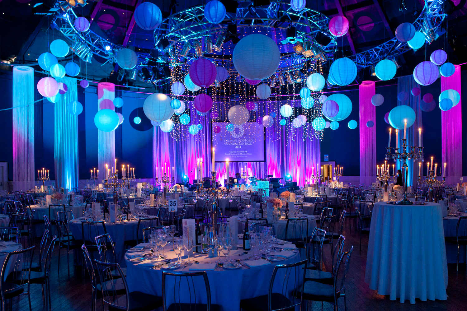 Decorations